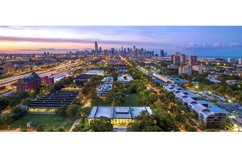 Illinois Institute of Technology